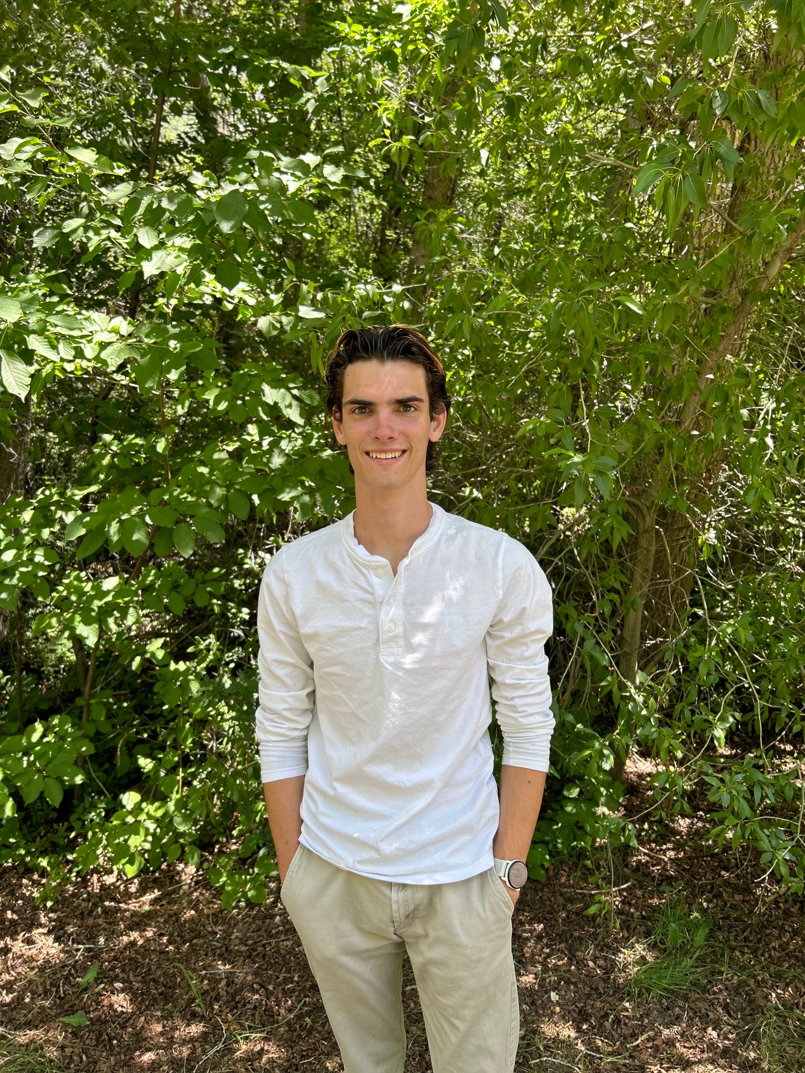 Grayson Peterson